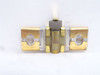 Square D B8.20; Thermal Overload Relay Unit; Ser: B
