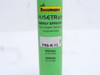 Bussmann FRS-R-12; Time Delay Fuse; 12A; 600VAC/300VDC