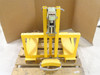 ULine H-7170; Universal Drum Grabber; 35; 55; 85 Drum Capacity