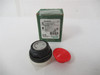 Schneider 9001SKR4R; Switch Momentary 30mm Red