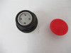 Schneider 9001SKR4R; Switch Momentary 30mm Red