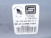 Spears 3622-030C; Two-Way SCH 80 PVC Ball Valve; 3" Socket