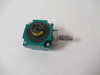 Allen-Bradley 802M-AX;  Limit Switch Head Only Rotary