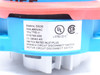 Meltric 33-38043-4X; Receptacle Inlet; 30A; 480V; 3P+G