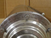 VanderGraaf TM127A25-410NB-STM; Drum Motor; 13" Belt Width