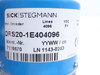 Sick DRS20-1E404096; Incremental Encoder 7126670; 5VDC