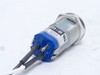 Takigen S-8-90-B-S205; Cabled Key Switch; 125VAC; 3A
