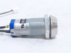 Takigen S-8-90-B-S205; Cabled Key Switch; 125VAC; 3A