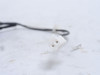 Takigen S-8-90-B-S205; Cabled Key Switch; 125VAC; 3A