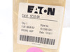 Eaton 5CLS-9R; Single Barrel 5CLS Fuse; 200A; 4800VAC