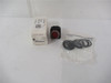 Allen-Bradley 800H-PR16R; Pilot Light 30mm 120VAC