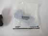Allen-Bradley 800H-PR16R; Pilot Light 30mm 120VAC