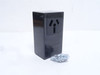 Leviton 5050; Surface Mount Receptacle 125/250VAC 10-50R