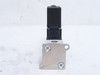 SMC VT307W-5DZ1-01N-F; Solenoid Valve; 101.2kPa-0.1MPa; 24VDC