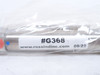 Maxim Systems CJ5D16SR-50; Air Cylinder G368 16mmID; 50mm Stk