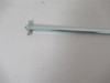 ABB OXP6X430; Switch Operating Shaft; 16.92" (430mm)