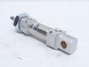 SMC CD85N20-15C-B; Air Cylinder; 15mmID x 20mm Stroke; 1.0MPa