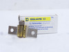 Square D B50; Thermal Overload Relay Unit; Ser: B
