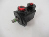 Vickers 382074-3; Hydraulic Vane Pump V101S551C20