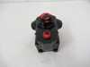 Vickers 382074-3; Hydraulic Vane Pump V101S551C20