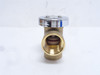 Watts LF288AM4-1; Anti-Siphon Vacuum Breaker; 1NPT; 125PSI