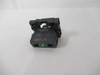 Schneider ZB5AVJ3; LED Green Light Module W/Base