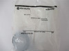 Allen-Bradley 800TD7A; Pushbutton Switch 30mm MomentaryBlue
