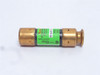 Bussmann FRN-R-15; Time Delay Fuse; 15A; 250VAC/125VDC