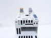 Lenze E84AVSCE5514SXO; SMV Drive; 1.5HP; 400/500VAC; 2.5/2 Amp