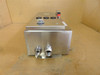 Square D 8538SCW14V02S; SS Enclosed NEMA Size 1 Starter
