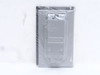 Red Dot WR181-C; Duplex Receptacle Cover; CCDV
