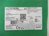 Schneider LC1D183BL; Contactor 18A 3P Coil: 24VDC