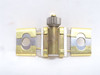 Square D B2.40; Thermal Overload Relay Unit; Ser: B