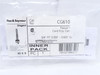 P and S CG610; Strain Relief Cordgrip cable .5-.625"; 3/4NPT