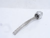 P and S CG610; Strain Relief Cordgrip cable .5-.625"; 3/4NPT