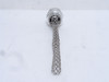 P and S CG610; Strain Relief Cordgrip cable .5-.625"; 3/4NPT