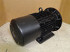 Lafert AM132MTA6; AC Motor; 7-1/2HP; 230/460V; 1170RPM; 3PH