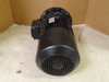 Lafert AM132MTA6; AC Motor; 7-1/2HP; 230/460V; 1170RPM; 3PH