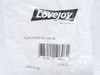 Lovejoy L/AL075 OCT URE 3/4; Jaw Coupling Spider; 3/4"ID