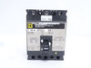 Square D FAL36030; Circuit Breaker; 30A; 3P; 600VAC