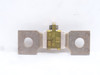 Square D CC196.0; Thermal Overload Relay Unit; Ser: CC