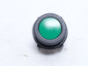 Fuji AR30FOR-10G; Momentary Push-Button; Green; 30mm