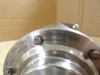 VanderGraaf TM127A25410NB-A; Drum Motor; 1HP; 13" Belt Width