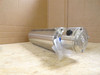VanderGraaf TM127A25410NB-A; Drum Motor; 1HP; 13" Belt Width