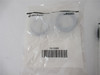 Allen-Bradley 800T-P16; Pilot Light 30mm 120V 50/60 Hz
