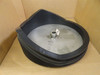 Meyn 0858.0050.000.04; Curve 20" x 68" x 15" x 8"; RH/LH 2"ID