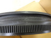 Meyn 0858.0050.000.04; Curve 20" x 68" x 15" x 8"; RH/LH 2"ID