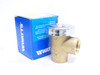 Watts LF288A-3/4; Anti-Siphon Vacuum Breaker; 3/4NPT; 125PSI