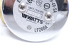 Watts LF288A-3/4; Anti-Siphon Vacuum Breaker; 3/4NPT; 125PSI