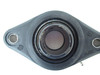 Rexnord KFXS2E20DC; Link-Belt Flange Bearing 1-1/4" ID 2 Bolt
